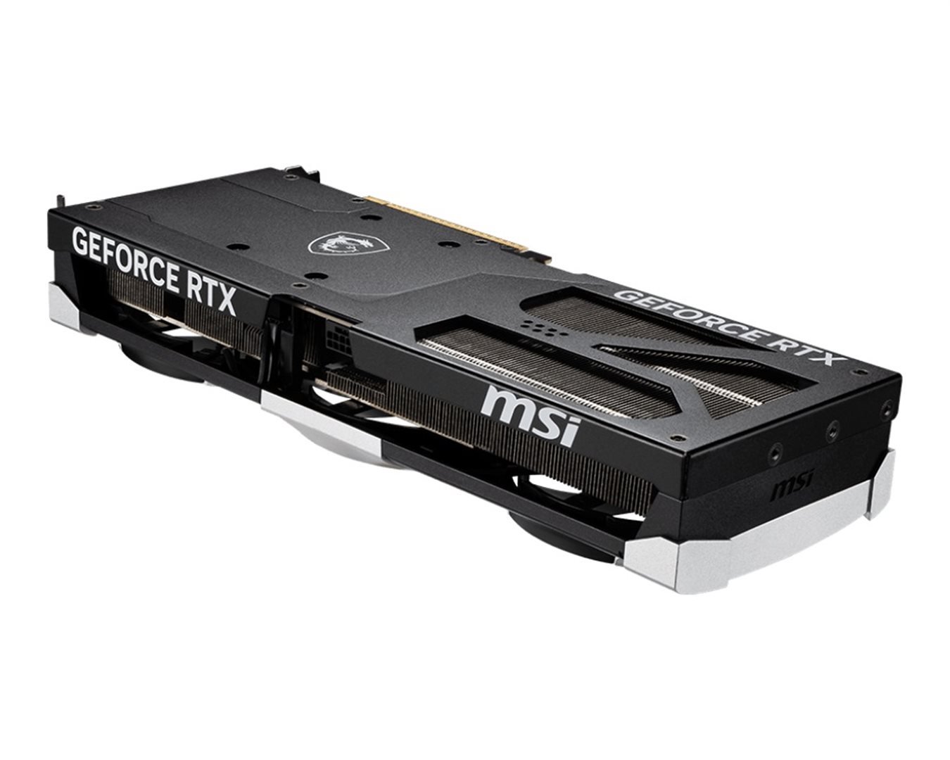 MSI GeForce RTX 5080 16G VENTUS 3X OC