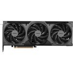 MSI GeForce RTX 5080 16G VENTUS 3X OC BLACK