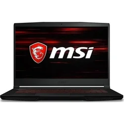 MSI GF63 8RD-613CZ