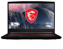 MSI GF63 Thin 10SC-068CZ