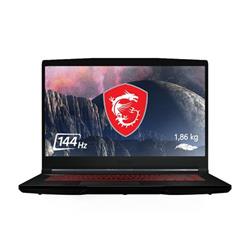 MSI GF65 Thin 9SD-219CZ - Notebooky