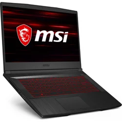 MSI GF65 Thin 9SD-093CZ
