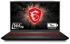 MSI GF75 Thin 10SC-032CZ