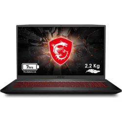 MSI GF75 Thin 9SC-443CZ