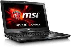 MSI GL62 6QE-1804CZ