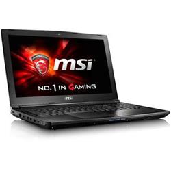MSI GL62 6QE-1804CZ