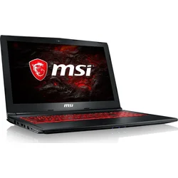 MSI GL62M 7RDX-2084CZ