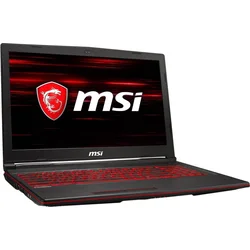 MSI GL63 8RC-256CZ