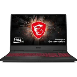 MSI GL65 Leopard 10SDR-438CZ