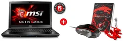 MSI GL72 6QD-028XCZ