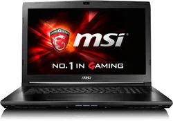 MSI GL72 6QD-037CZ