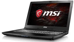 MSI GL72 7RDX-600CZ
