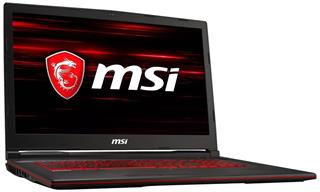 Msi gl73 8rd настройка bios