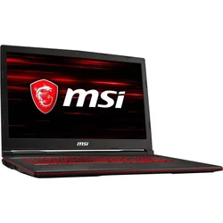 MSI GL73 8RD-235CZ