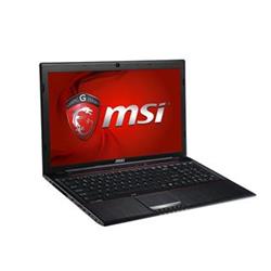 MSI GP60 2PE-014XCZ Leopard