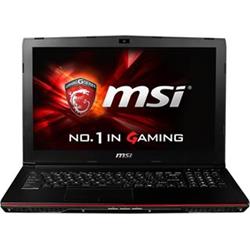 MSI GP62 2QD-217XCZ