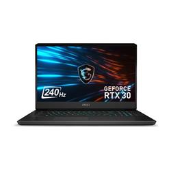 MSI GP66 Leopard 10UE-420CZ - Notebooky