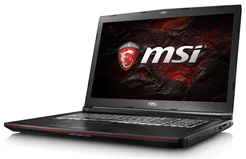 MSI GP72 7RD-025XCZ Leopard