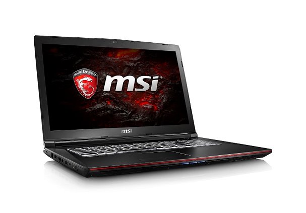 Замена видеокарты на ноутбуке msi gp72 leopard pro