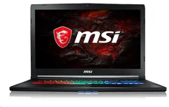 MSI GP72M 7REX-802CZ
