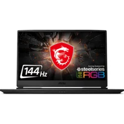 MSI GP75 Leopard 9SE-829CZ