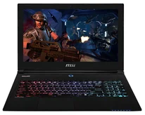 MSI GS60 2PE-048CZ Ghost Pro