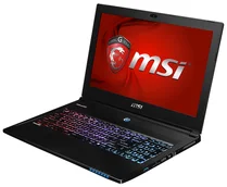 MSI GS60 2QE-418CZ Ghost Pro 4K