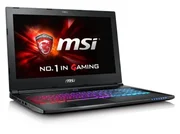 MSI GS60 6QE-273CZ