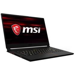 MSI GS65 8RE-072CZ Stealth Thin