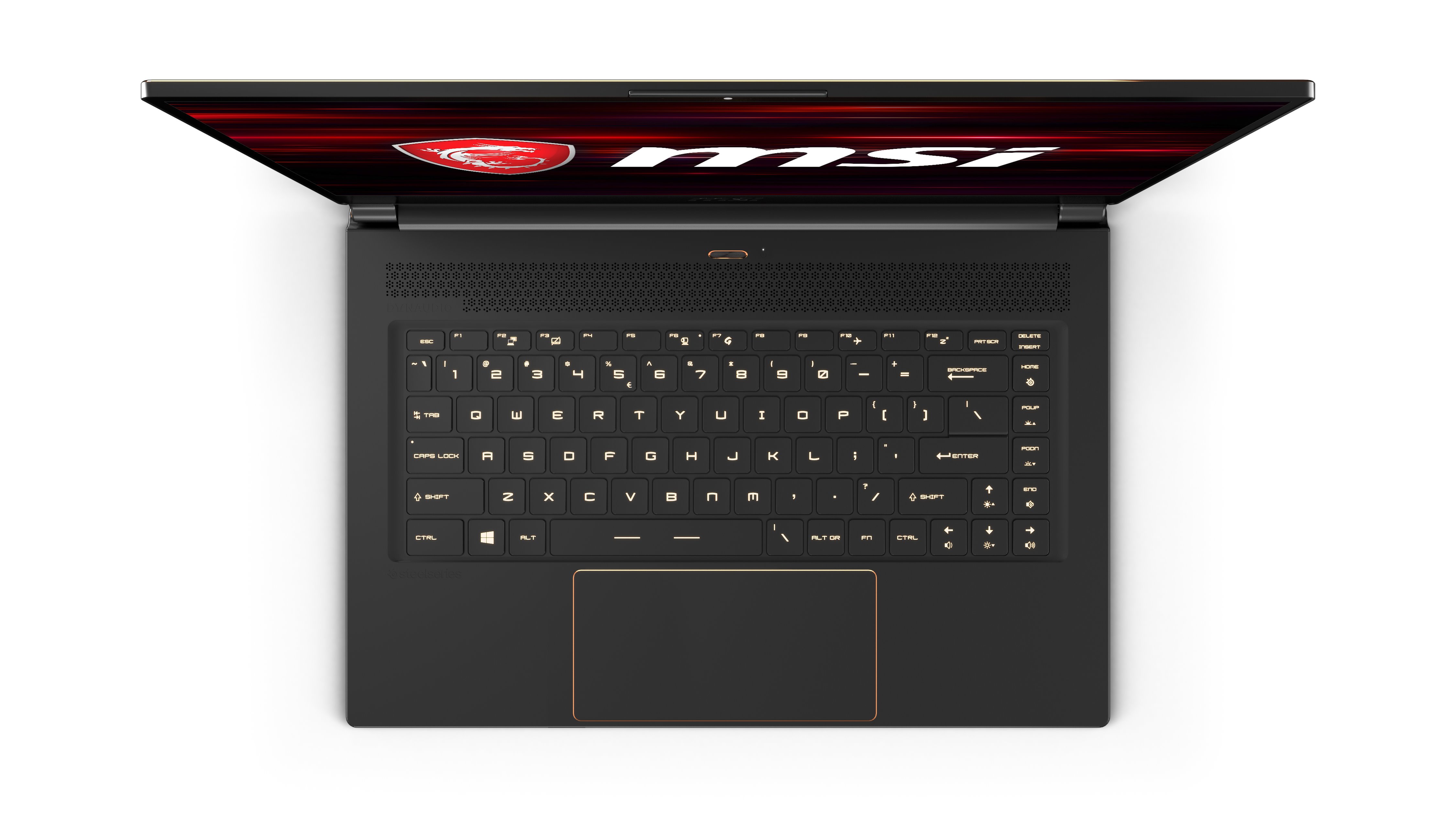 Что можно сказать о ноутбуке msi gs65 stealth