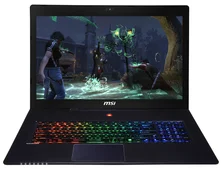 MSI GS70 2OD-033CZ
