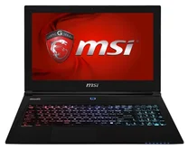 MSI GS70 2QD-667CZ Stealth Pro