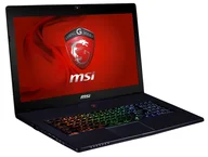 MSI GS70 2QE-054CZ Stealth Pro