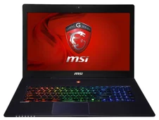 MSI GS70 2QE-640CZ Stealth Pro