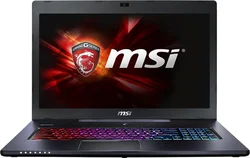 MSI GS70 6QE-033CZ Stealth Pro
