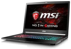 MSI GS73VR 7RF-221CZ