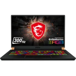 MSI GS75 Stealth 10SF-054CZ