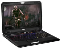MSI GT60 2OD-046CZ