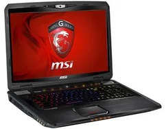 MSI GT70 2OC-227CZ