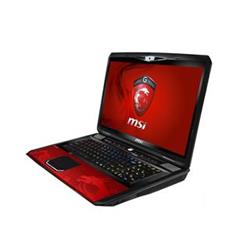 MSI GT70 2OD-226CZ Dragon Edition