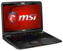 MSI GT70 2PC-1890CZ Dominator