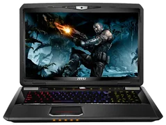 MSI GT70 2PE-1278CZ Dominator Pro