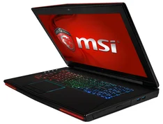 MSI GT72 2QE-223CZ Dominator Pro