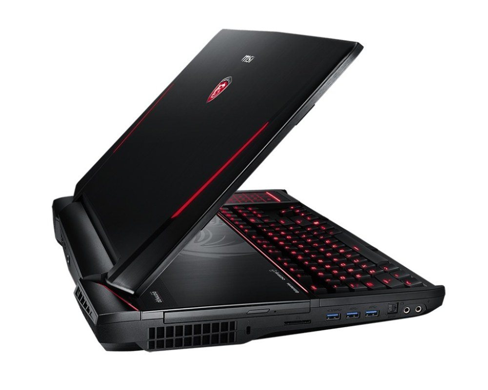 MSI GT80 2QD TITAN SLI INTEL BLUETOOTH 64BIT DRIVER DOWNLOAD