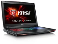 MSI GT80S 6QE-235CZ