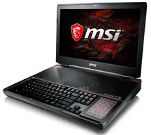 MSI GT83VR 7RF-240CZ