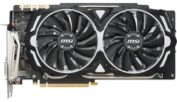 MSI GTX 1080 Ti ARMOR 11G