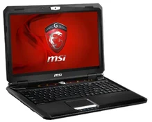 MSI GX60 3AE-214XCZ