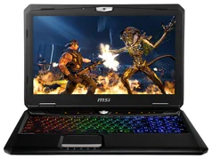 MSI GX60 3BE-251CZ
