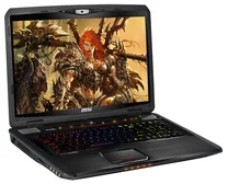 MSI GX60 3CC-292CZ